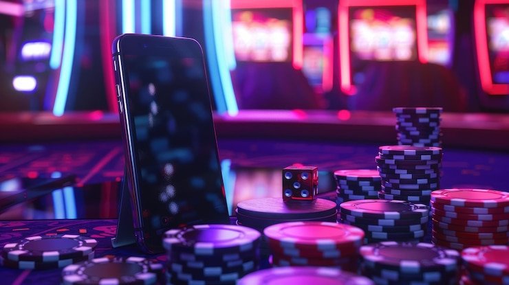 hq8707 Casino en Vivo
